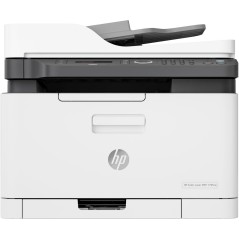 HP Color Laser 179fnw A4 600 x køb billigt online shopping tilbud