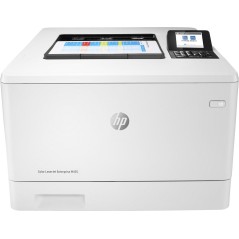 HP COLOR LASERJET ENT M455DN køb billigt online shopping tilbud