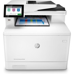 HP COLOR LASERJET ENTERPRISE køb billigt online shopping tilbud