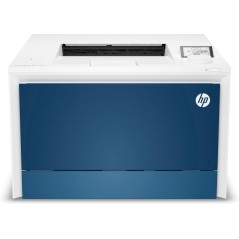 HP Color Laserjet Pro 4202Dn køb billigt online shopping tilbud