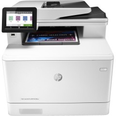 HP Color Laserjet Pro Mfp køb billigt online shopping tilbud