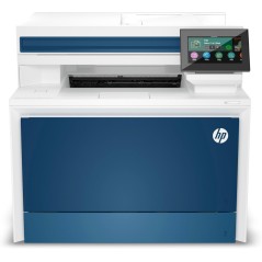 HP Color Laserjet Pro Mfp køb billigt online shopping tilbud