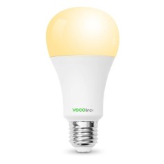 VOCOlinc Colorful E27 LED bulb køb billigt online shopping tilbud