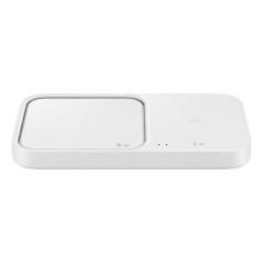 Samsung Common White Wireless Charger køb billigt online shopping tilbud