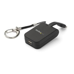 StarTech.com Compact Usb C To Mini køb billigt online shopping tilbud