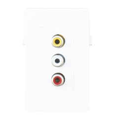 Garbot Composite Module. Screw køb billigt online shopping tilbud