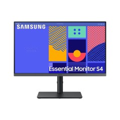 Samsung Computer Monitor 61 Cm (24") køb billigt online shopping tilbud