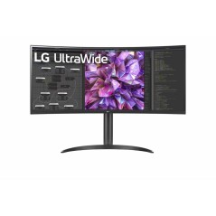 LG Computer Monitor 86.4 Cm køb billigt online shopping tilbud