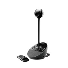 Logitech ConferenceCam BCC950 EU køb billigt online shopping tilbud