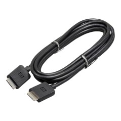 Samsung Connector Mini Cable (3m) køb billigt online shopping tilbud