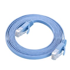 MicroConnect Console Rollover Cable-RJ45 5m køb billigt online shopping tilbud