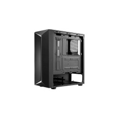 Cooler Master CMP 510 Tårn ATX Ingen strømforsyning Sort køb billigt online shopping tilbud