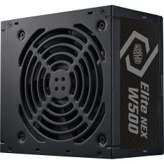 Cooler Master Elite NEX W500 Strømforsyning 500Watt køb billigt online shopping tilbud