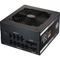 Cooler Master MWE Gold V2 750 Strømforsyning 750Watt køb billigt online shopping tilbud