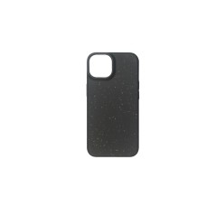 eSTUFF COPENHAGEN iPhone 14 Black køb billigt online shopping tilbud