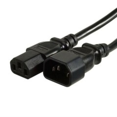 Dell CORD PWR 12A 2M C13/C14 EUR køb billigt online shopping tilbud