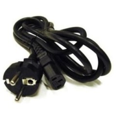 Dell 220V 2.0M power cord with køb billigt online shopping tilbud