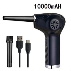 CoreParts Cordless airblower with køb billigt online shopping tilbud