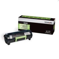 Lexmark Corporate Cartridge 25000 køb billigt online shopping tilbud