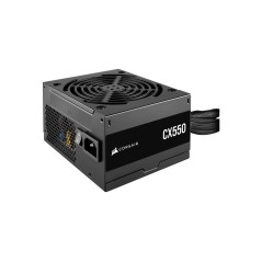 CORSAIR CX Series CX550 Strømforsyning 550Watt køb billigt online shopping tilbud