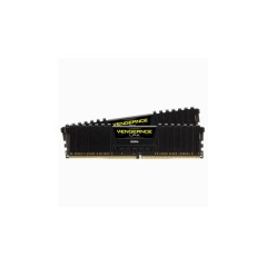 CORSAIR Vengeance DDR4 32GB kit 3600MHz CL16 Ikke-ECC køb billigt online shopping tilbud