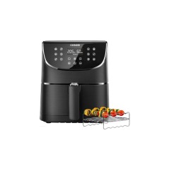 Cosori Premium Smart CP158-RXB Airfryer 1700W køb billigt online shopping tilbud