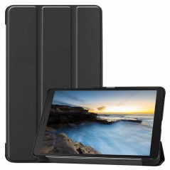 CoreParts Cover Black Flipcover køb billigt online shopping tilbud