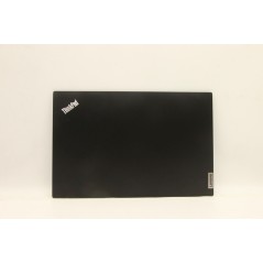 Lenovo Black LCD back cover for køb billigt online shopping tilbud