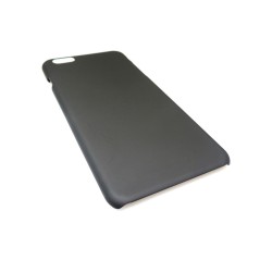 Sandberg Cover iPhone 6 Plus hard Black køb billigt online shopping tilbud