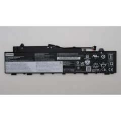 Lenovo Li-ion laptop battery 11.55V køb billigt online shopping tilbud