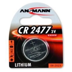 ANSMANN CR 2477 køb billigt online shopping tilbud