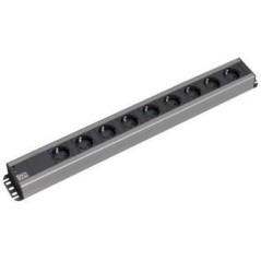 Bachmann Craftsman power strip køb billigt online shopping tilbud