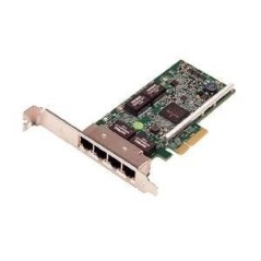 Dell CRD NTWK PCIE QP 1G BCOM V2 køb billigt online shopping tilbud