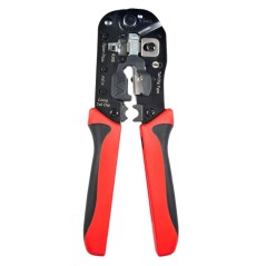 Lanview Crimping tool for køb billigt online shopping tilbud