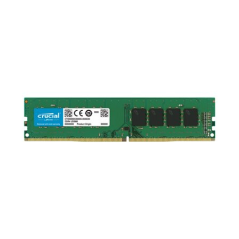 Crucial DDR4 16GB 3200MHz CL22 Ikke-ECC køb billigt online shopping tilbud