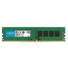 Crucial DDR4 32GB 3200MHz CL22 Ikke-ECC køb billigt online shopping tilbud