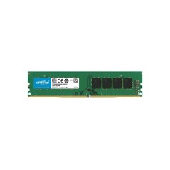 Crucial DDR4 8GB 3200MHz CL22 Ikke-ECC køb billigt online shopping tilbud