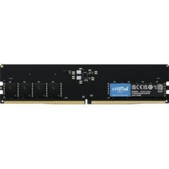 Crucial DDR5 32GB 5200MHz CL42 Ikke-ECC køb billigt online shopping tilbud