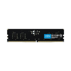 Crucial DDR5 8GB 4800MHz CL40 Ikke-ECC køb billigt online shopping tilbud