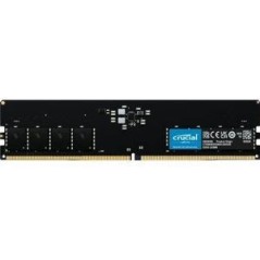 Crucial DDR5 8GB 5600MHz CL46 On-die ECC køb billigt online shopping tilbud