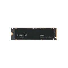 Crucial Solid state-drev T700 1TB M.2 PCI Express 5.0 (NVMe) køb billigt online shopping tilbud