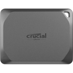 Crucial Solid state-drev X9 Pro 1TB USB 3.2 Gen 2 køb billigt online shopping tilbud