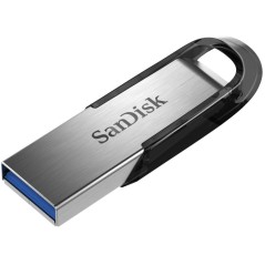 Sandisk Cruzer Ultra Flair 32GB USB3.0 køb billigt online shopping tilbud