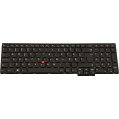 Lenovo CS13KMKeyboard DEN LTN køb billigt online shopping tilbud