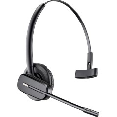 HP CS540A Headset with handset køb billigt online shopping tilbud