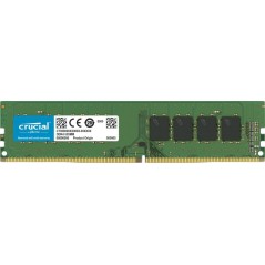 Crucial CT8G4DFS8266 memory module 8 køb billigt online shopping tilbud