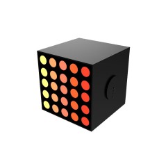 Yeelight Cube Smart Lamp - Light køb billigt online shopping tilbud