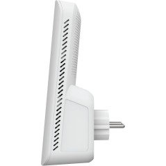 D-Link DAP-X1860 WiFi-rækkeviddeforlænger Montebar i væggen køb billigt online shopping tilbud