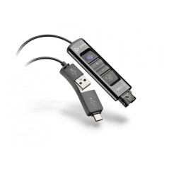 Poly DA85-M USB Interface adapter køb billigt online shopping tilbud