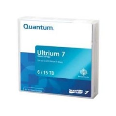 Quantum DATA CARTRIDGE LTO-7 køb billigt online shopping tilbud